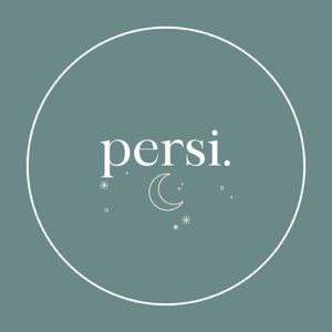 Meet the Posher! Persica’s Shop